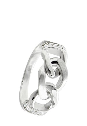 Bague - silver-coloured