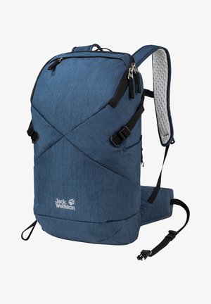 Jack Wolfskin, TERRAVENTURE - Wandelrugzak - thunder blue