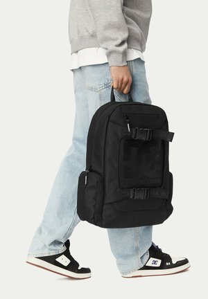 DC Shoes, DC SHOES BACKPACK MEN'S BLACK 5906751714768 - Rygsække - black