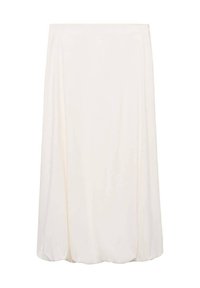 LONG BALLOON - Maxirock - off white