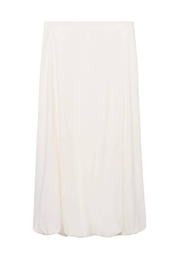 LONG BALLOON - Maxi skirt4