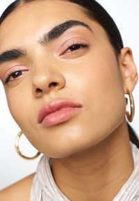 KIKO Milano COOL COLOUR EYESHADOW STICK - Øyenskygge - sparkle pink