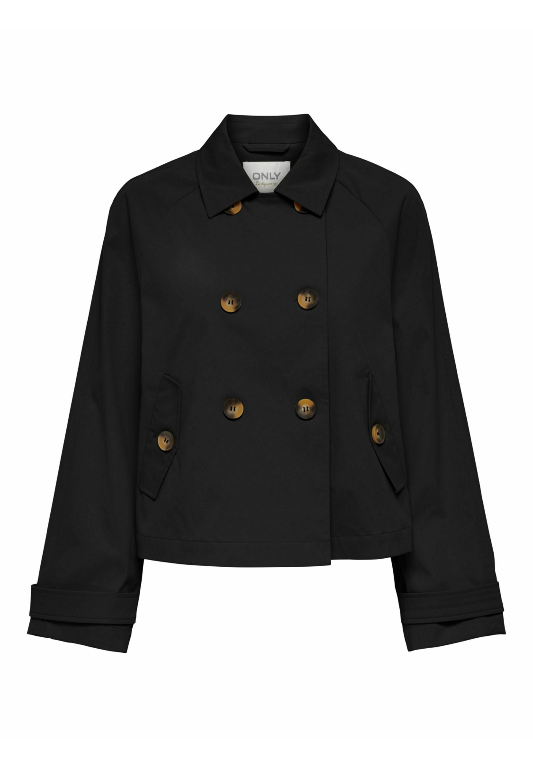 Giacca Leggera Donna Con Stampa Digitale - Maniche Corte, Girocollo, Per Primavera Ed Estate - Foto 4