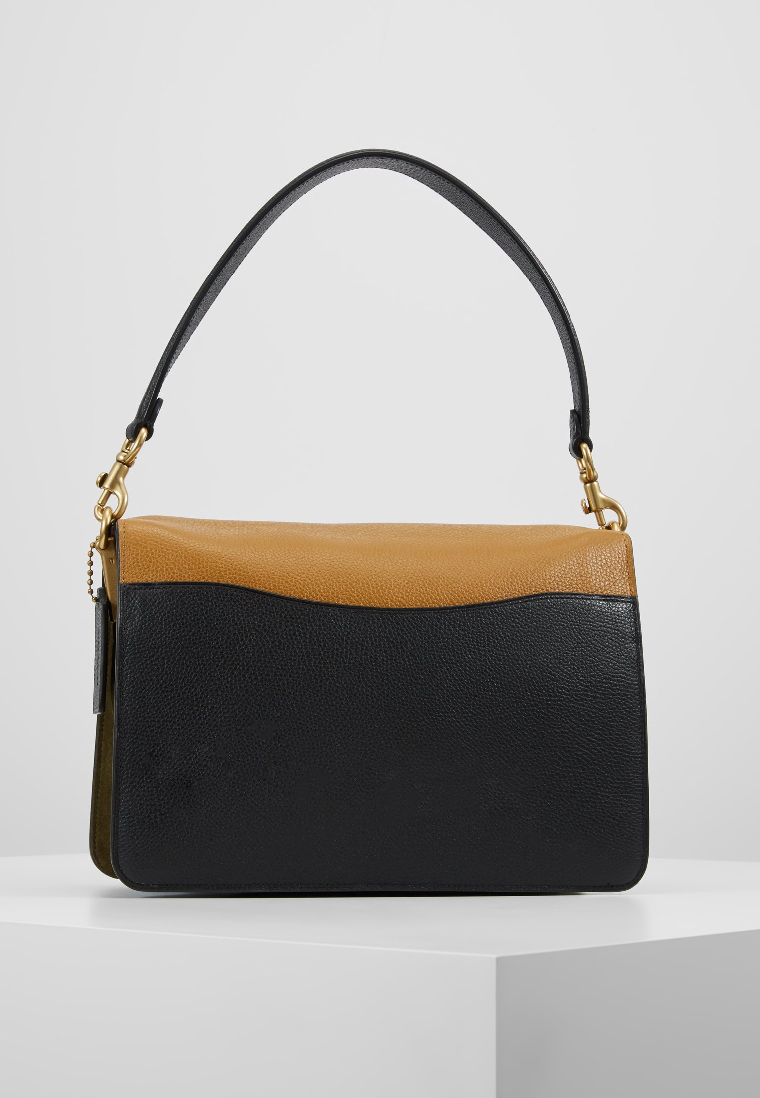 Coach TABBY SHOULDER BAG Håndveske strawflerfarget Coach TABBY SHOULDER BAG Håndveske strawflerfarget