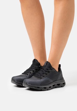 Skechers Sport, Baskets basses - black