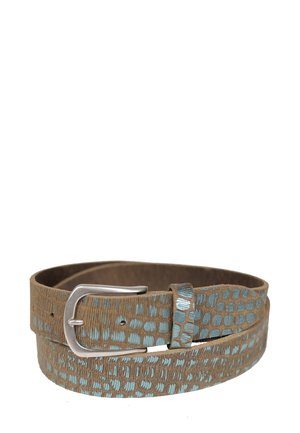 Riem - green metallic
