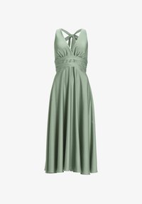 Valgt, light green