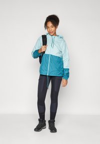 Columbia FLASH FORWARD™  - Windbreakers - spray/river blue
