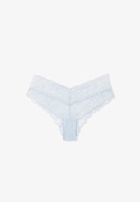 Non selezionato, light blue