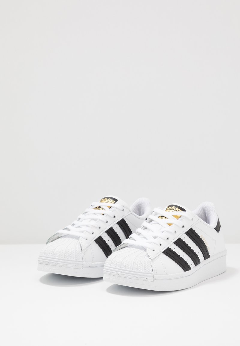 Originals SUPERSTAR - footwear black/blanco - Zalando.es