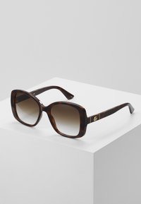 No seleccionado, havana/brown