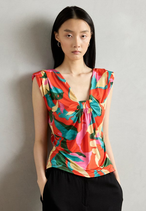 DIRE - Print T-shirt