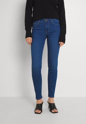 Jeans Skinny Fit - blue denim
