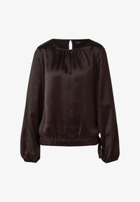 Non selezionato, dunkelbraun