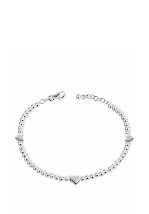 Armband - silberfarben