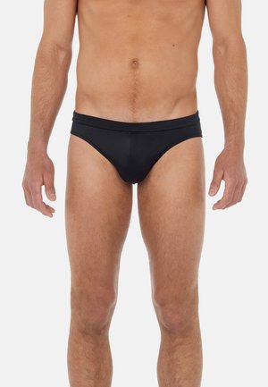 HOM SEA LIFE - Slip - black