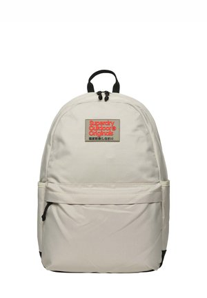 Superdry & Co MONTANA - Mochila - pelican beige