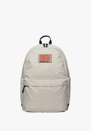 Superdry & Co MONTANA - Sac à dos - pelican beige