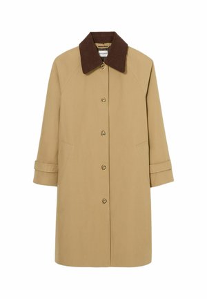 Claudie Pierlot, TRENCH COAT - Trench - beige