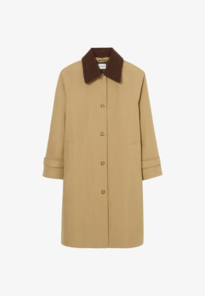 Claudie Pierlot, TRENCH COAT - Trench - beige