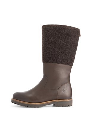 Snowboots  - dark brown