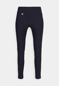 MAGIC PANTS - Outdoor-Hose - navy