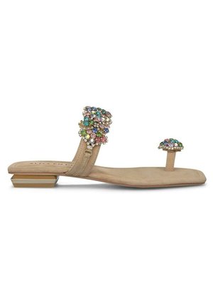 Alma en Pena Sandales tongs - arena
