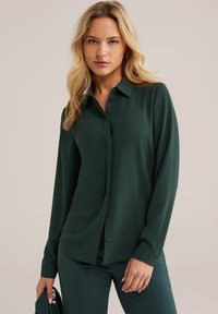 Paitapusero - green