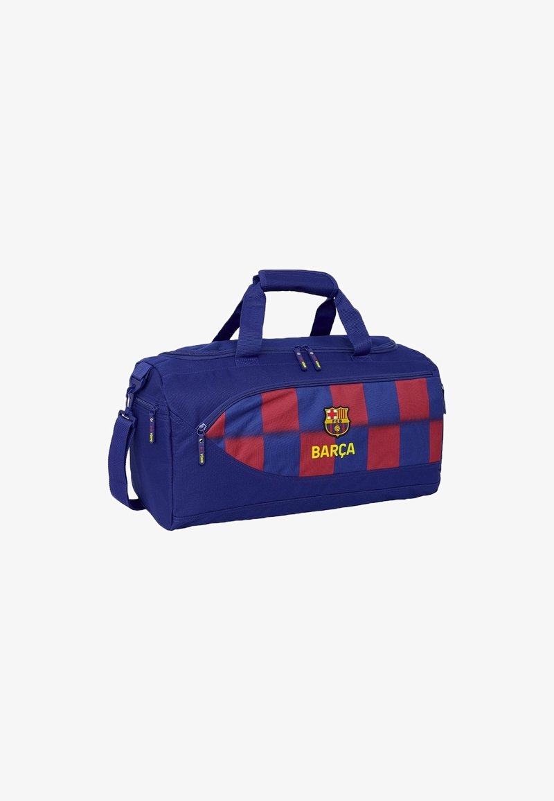 Safta Borsa per lo sport navy/blu scuro