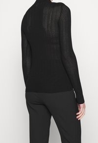 Veronica Beard Strickpullover - black