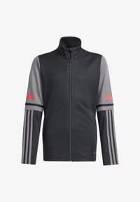 Ausgewählt, schwarzgrau