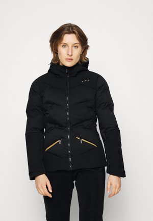ELSAH - Ski jacket - black