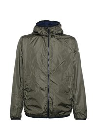 Refrigiwear VERT - Giacca da mezza stagione - blu