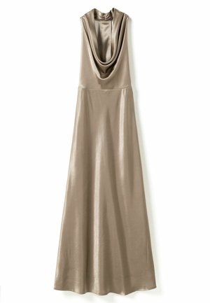 Noella, LANIKA DRESS - Oblečenie na špeciálnu príležitosť - sand