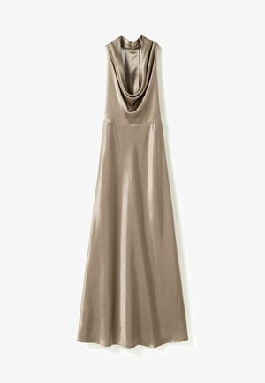 Noella, LANIKA DRESS - Oblečenie na špeciálnu príležitosť - sand