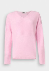 Niewybrane, pink lady