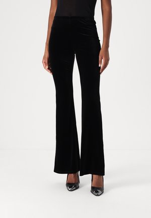 Good American Trousers - black