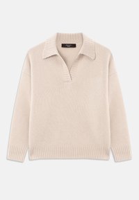 AGRE - Džemperis - beige