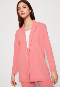 JDY GEGGO LS - Puspaltis - desert rose