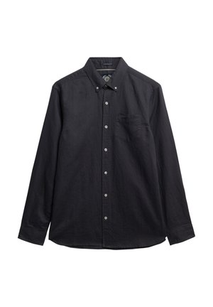 Superdry & Co, Camicia - blackened pearl