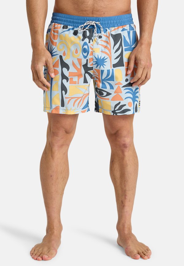 VACAY - Swimming shorts - mul