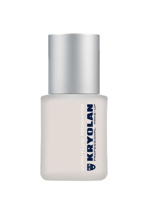 ULTRA FLUID FOUNDATION - Foundation - ivory