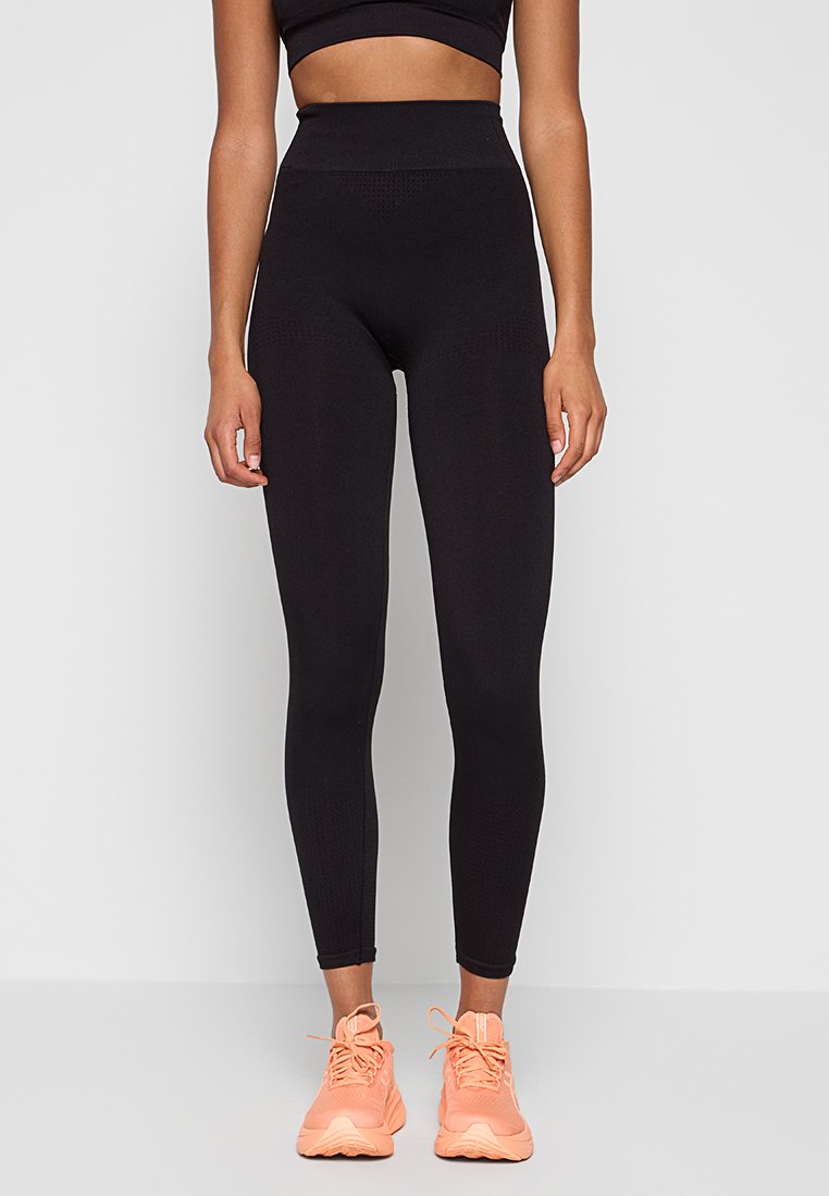 Only Play Tights zwart Only Play Tights zwart