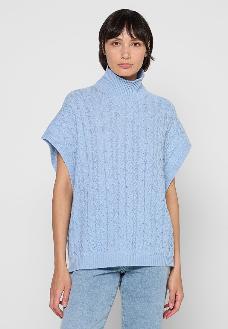 Ivko Trui lichtblauw