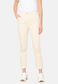 7/8 LENGTH - Chino - lt beige