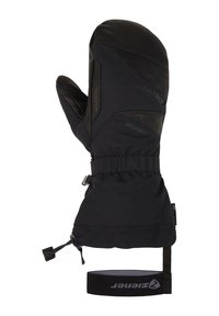 Ziener SKIFÄUSTLING  - Fäustling - black