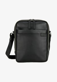 Unausgewählt, black