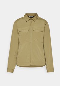 ESCAPE JACKET - Lauko striukė - terrain green