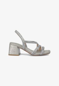 Ausgewählt, plateado