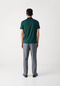 BOSS PARAS - Poloskjorter - open green